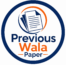 Previous Wala Paper